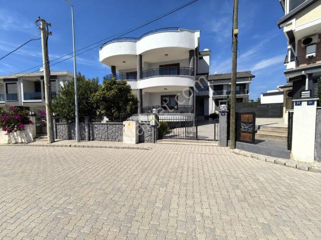 Didim, Aydin içerisinde satılık Villa