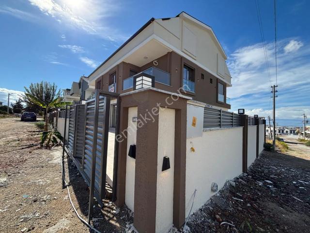 Hisar, Didim içerisinde satılık Villa
