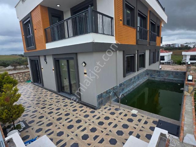 Didim, Aydin içerisinde satılık Villa