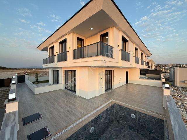 Didim, Aydin içerisinde satılık Villa