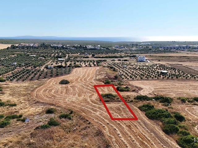Didim, Aydin içerisinde satılık Arsa