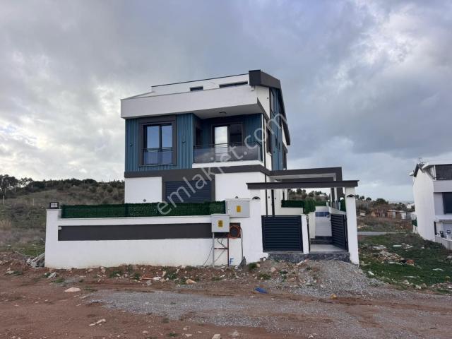 Didim, Aydin içerisinde satılık Villa