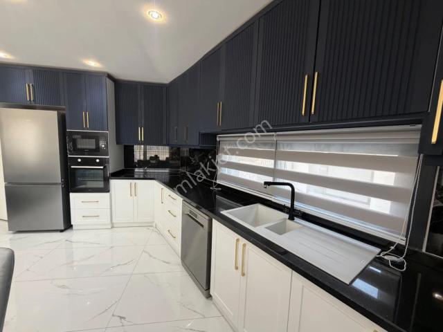 Didim içerisinde satılık Villa