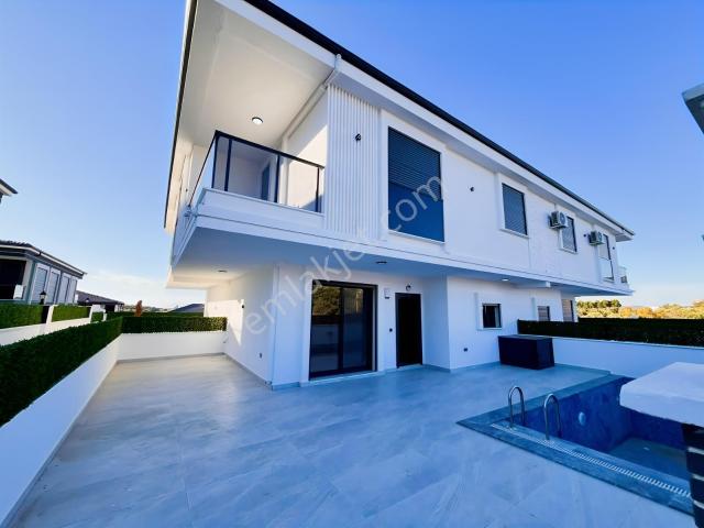 Didim içerisinde satılık Villa