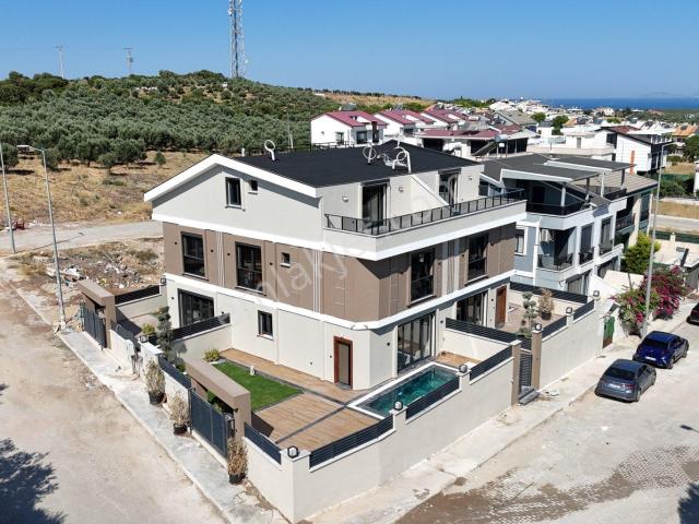 Didim, Aydin içerisinde satılık Villa