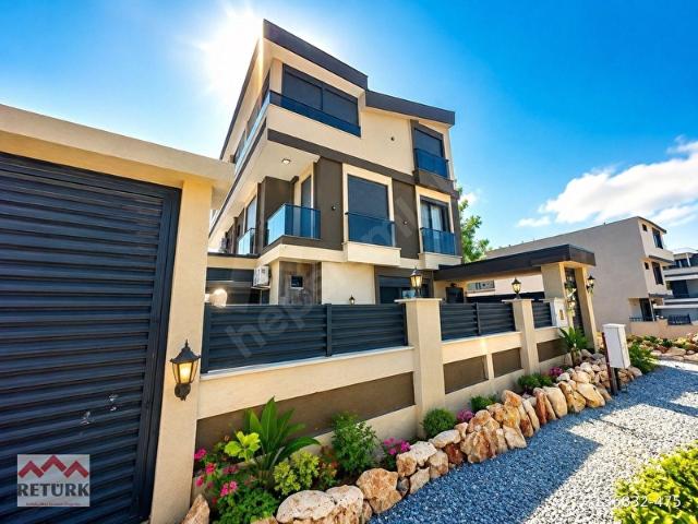 Didim, Aydin içerisinde satılık Villa