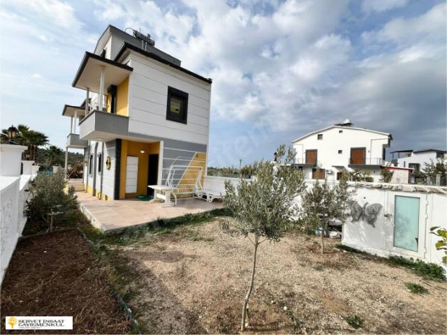 Aydın Merkez, Aydin içerisinde satılık Villa