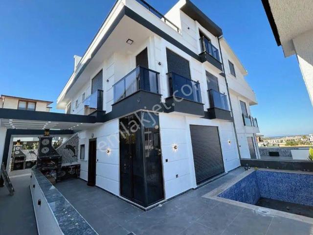 Didim, Aydin içerisinde satılık Villa