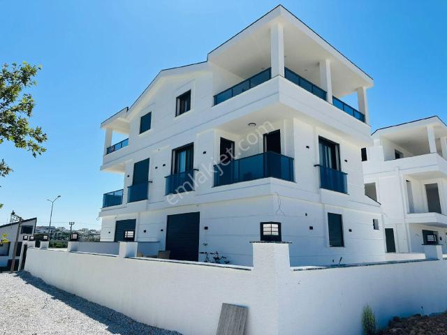Didim, Aydin içerisinde satılık Villa