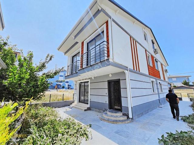 Didim içerisinde satılık Villa
