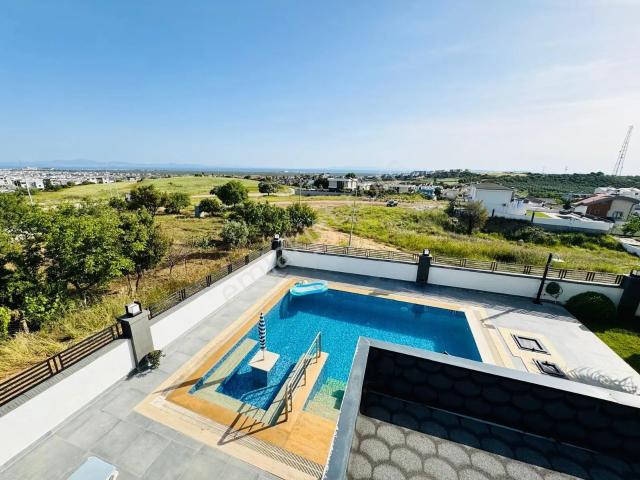 Didim, Aydin içerisinde satılık Villa