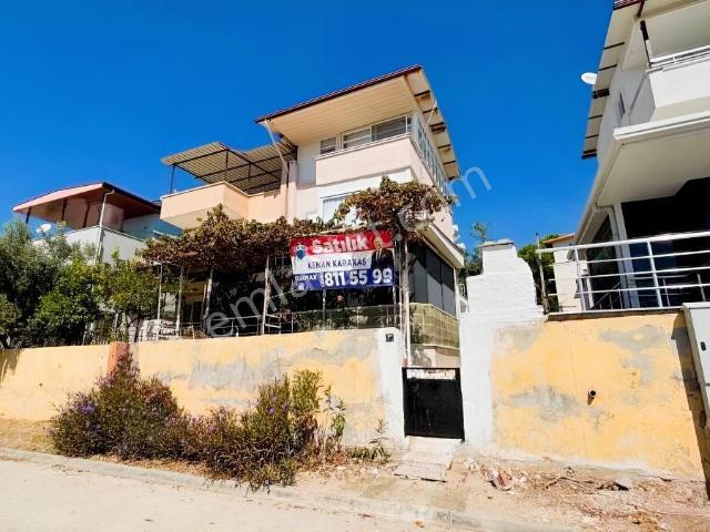 Didim içerisinde satılık Villa