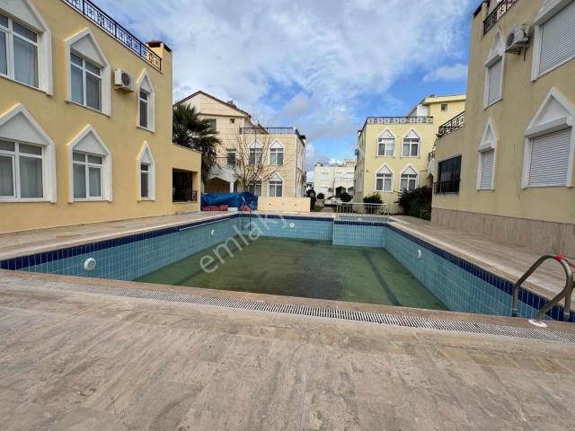 Hisar, Didim içerisinde satılık Villa