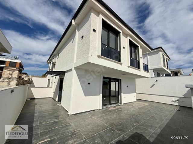 Didim içerisinde satılık Villa