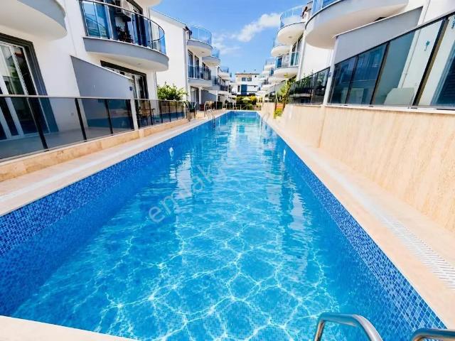 Hisar, Didim içerisinde kiralık Villa