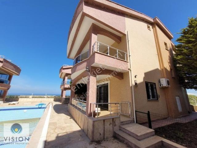 Didim, Aydin içerisinde satılık Villa