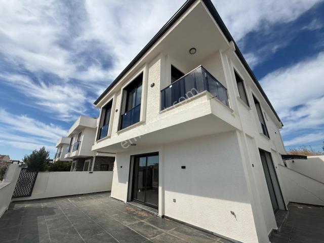 Didim içerisinde satılık Villa