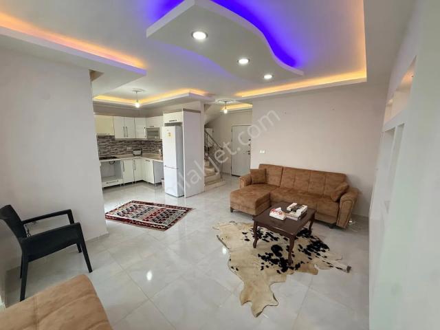 Didim içerisinde kiralık mülk