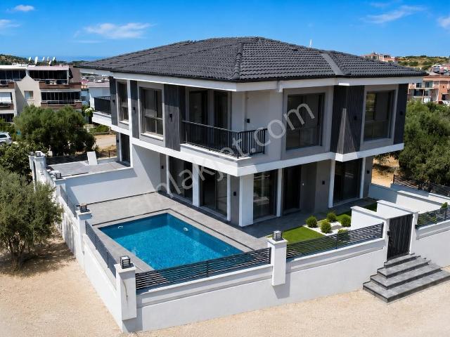 Didim, Aydin içerisinde satılık Villa