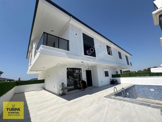 Hisar, Didim içerisinde satılık Villa