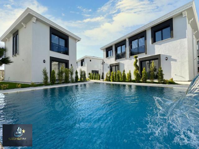 Aydın Merkez içerisinde satılık Villa
