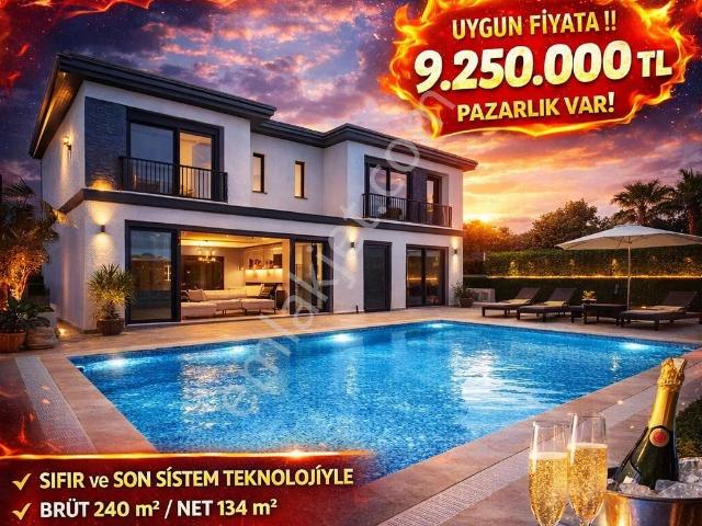Didim, Aydin içerisinde satılık Villa
