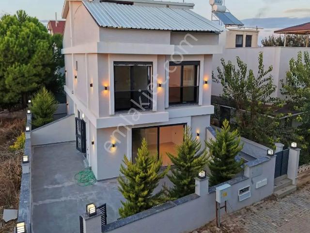 Didim içerisinde satılık Villa