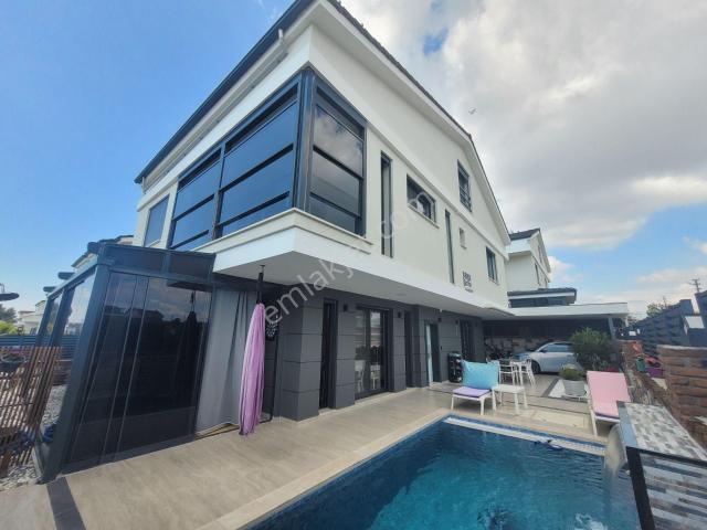 Didim, Aydin içerisinde kiralık Villa