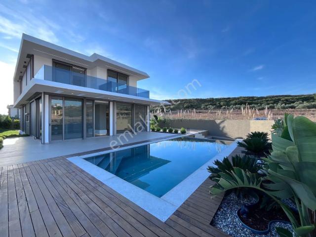 Efeler, Didim içerisinde satılık Villa