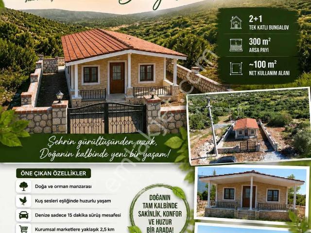 Didim, Aydin içerisinde satılık Villa