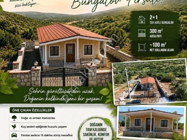 Didim, Aydin içerisinde satılık Villa