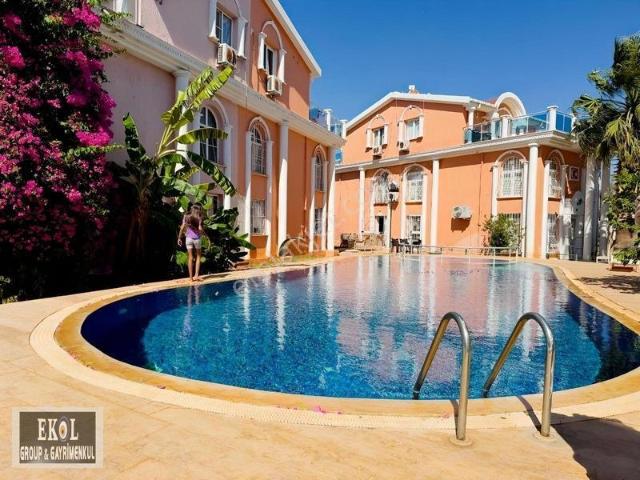 Didim, Aydin içerisinde kiralık Villa