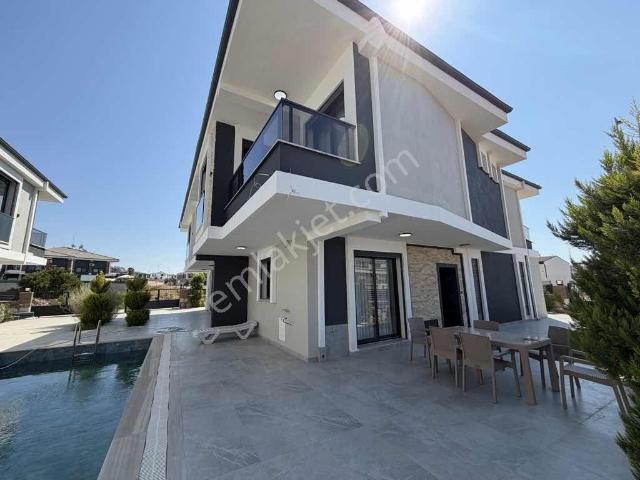 Didim, Aydin içerisinde satılık Villa