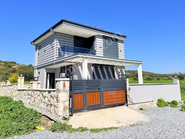 Didim, Aydin içerisinde satılık Villa