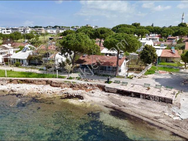 Yalı, Didim içerisinde satılık Villa