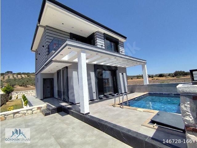 Didim, Aydin içerisinde satılık Villa