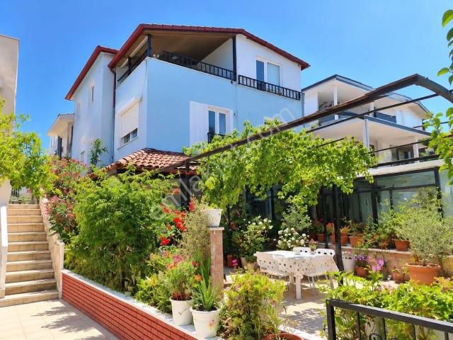 Yalı, Didim içerisinde satılık Villa