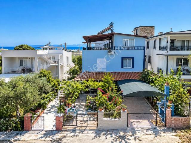 Yalı, Didim içerisinde satılık Villa