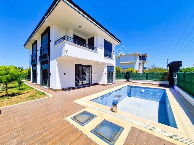 Didim, Aydin içerisinde satılık Villa