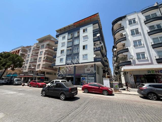 Yeni Mah., Didim içerisinde kiralık mülk