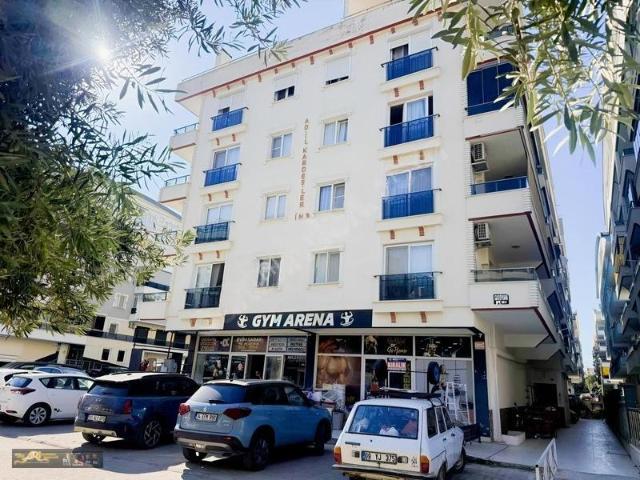 Yeni Mah., Didim içerisinde kiralık mülk