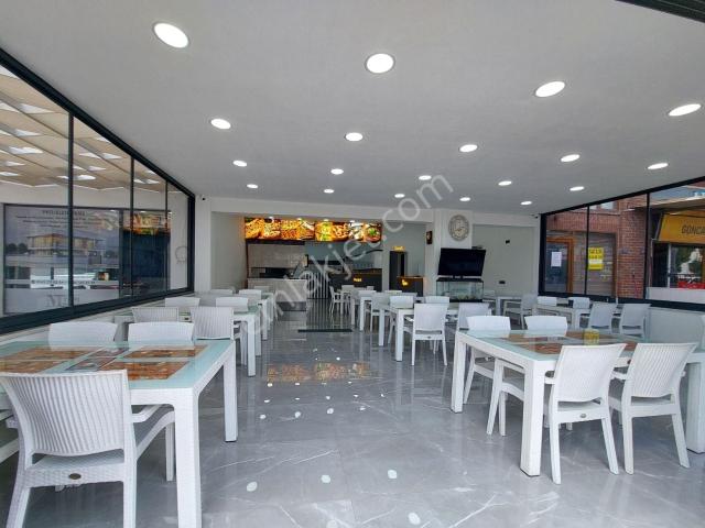 Didim, Aydin içerisinde kiralık Restoran