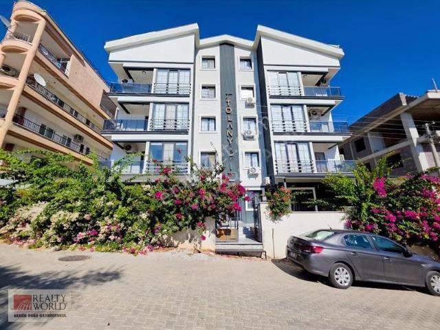 Hisar, Didim içerisinde satılık mülk