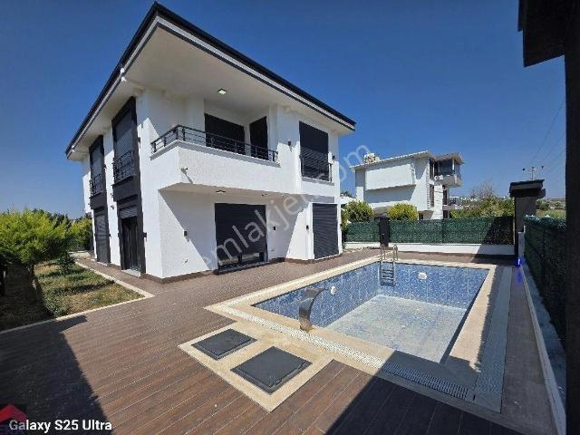 Didim, Aydin içerisinde satılık Villa