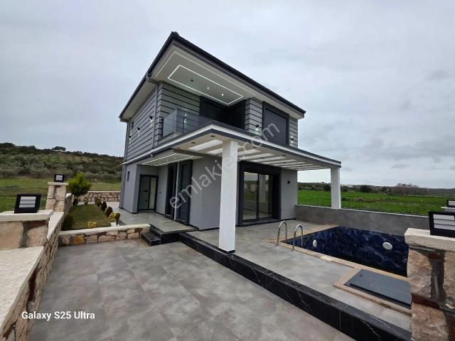 Didim, Aydin içerisinde satılık Villa