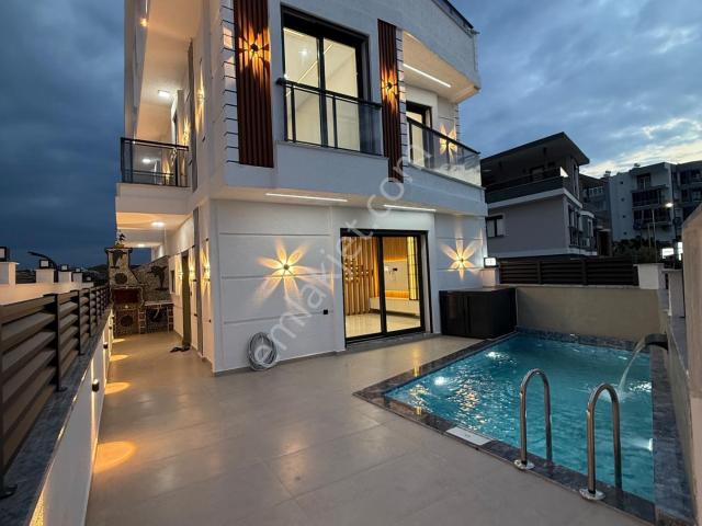 Efeler, Didim içerisinde satılık Villa