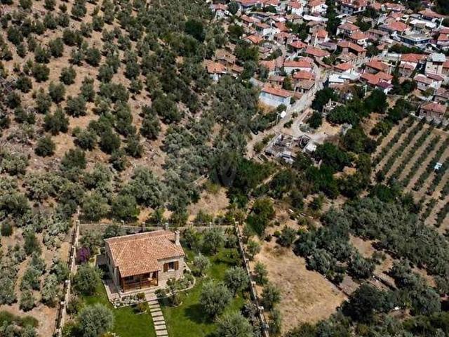 Milas, Muğla içerisinde satılık Arsa
