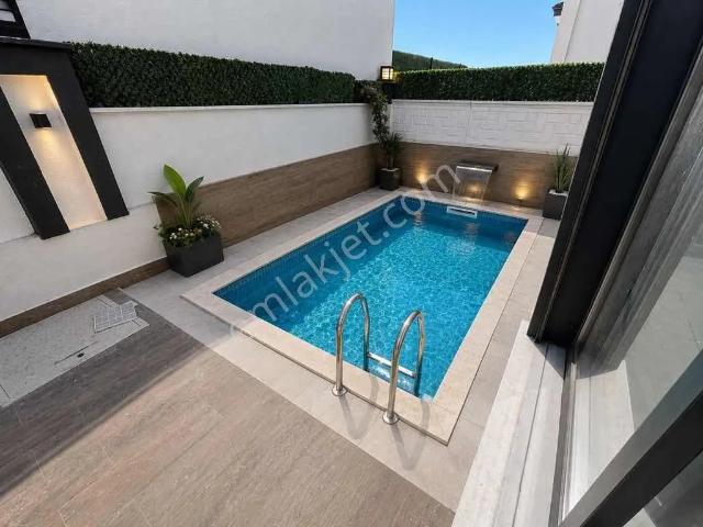 Didim, Aydin içerisinde satılık Villa