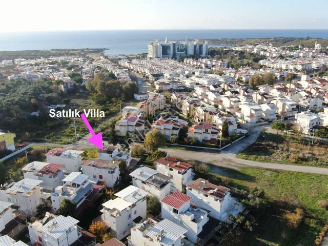 Didim, Aydin içerisinde satılık Villa