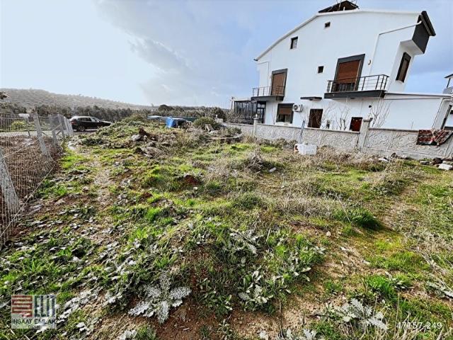 Didim, Aydin içerisinde satılık Arsa